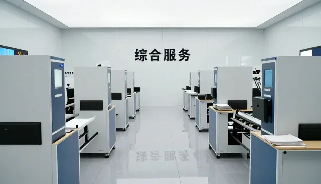广西桂鸿机电工程有限公司