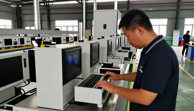 项目施工管理技术如何影响机电变化