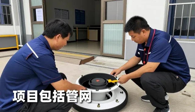 民用项目提供创新推动机电变化持续发展