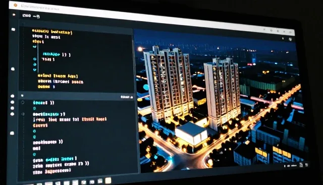 管网改造中材料供应的关键作用及实际应用分析